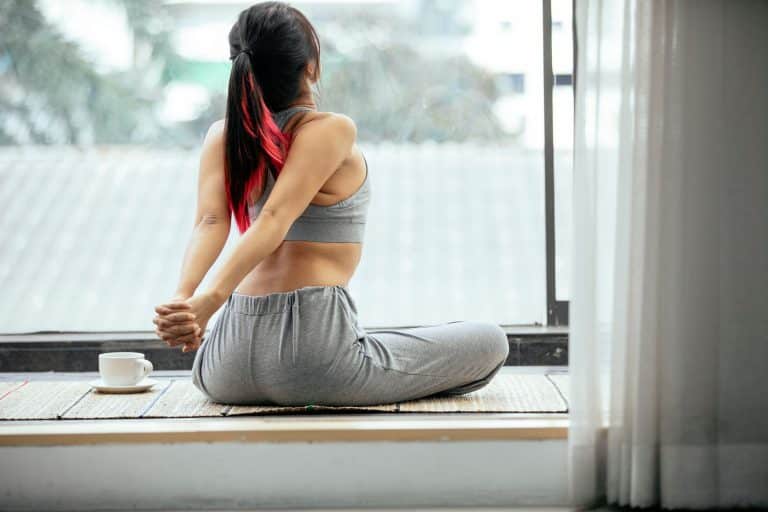 Respiration, posture, mouvement : les bases naturelles d'une bonne hygiène de vie