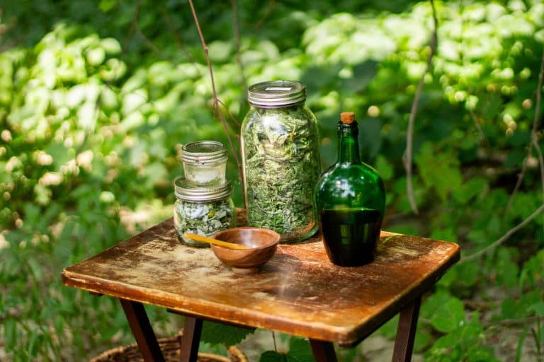 Comment constituer une trousse de remèdes naturels à la maison