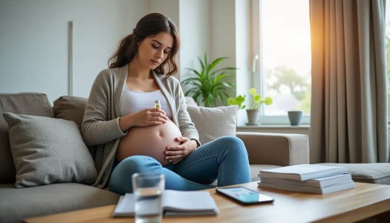 Médicaments et grossesse : les précautions et les sources fiables