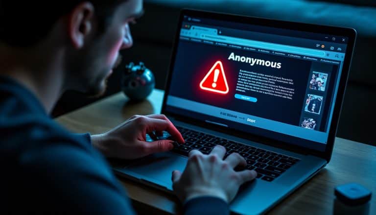 Sites illégaux : les repérer et les risques