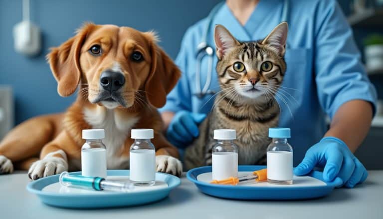 Médicaments vétérinaires : pourquoi ils ne sont pas interchangeables