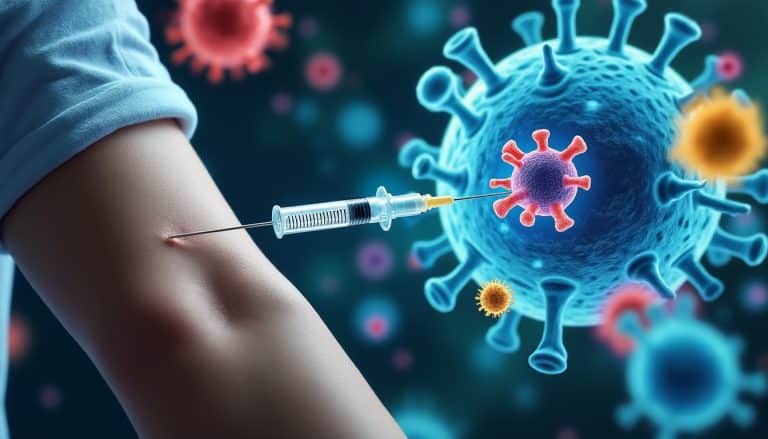 Vaccins : le fonctionnement immunologique expliqué
